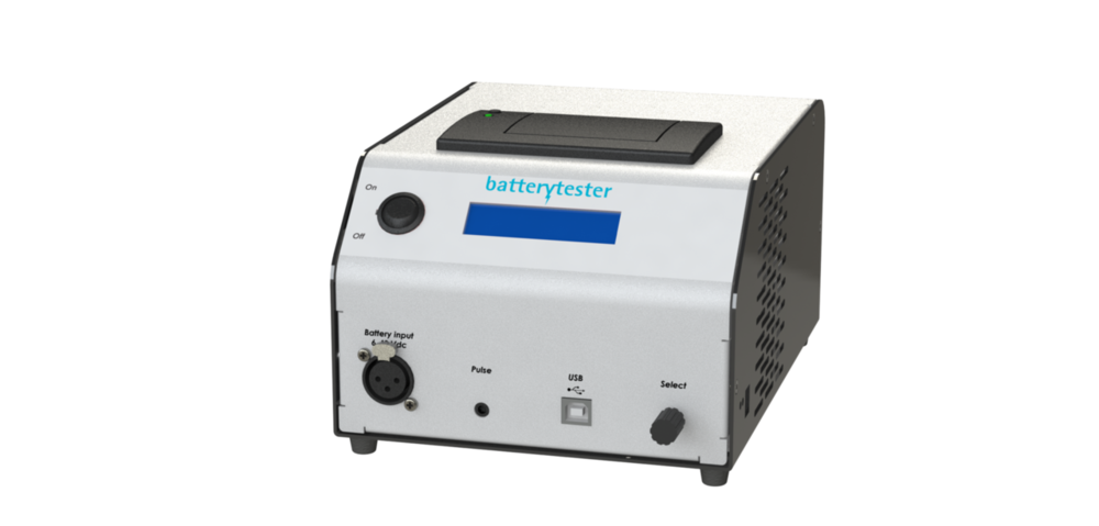 Batterytester