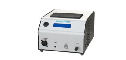 Batterytester