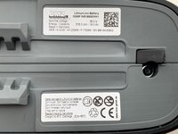 Brose (BMZ)  (Pendix / Neodrive) SMART kabel