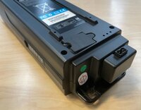 Giant Energypak Carrier Adapter