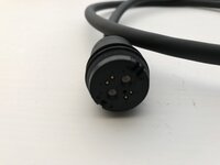 Brose (BMZ)  (Pendix / Neodrive) SMART kabel