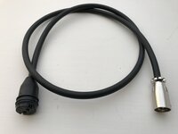 Brose (BMZ)  (Pendix / Neodrive) SMART kabel