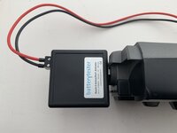Bosch Active &amp; Performance Adapter