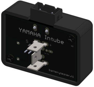 Yamaha Intube SMART Adapter