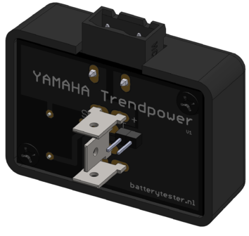 Yamaha Trendpower SMART Adapter