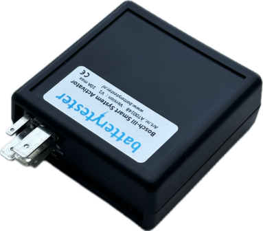 Bosch BES3 SMART Adapter