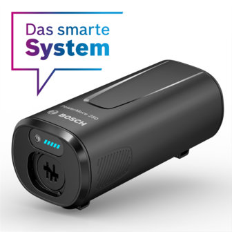 Bosch BES3 SMART Adapter