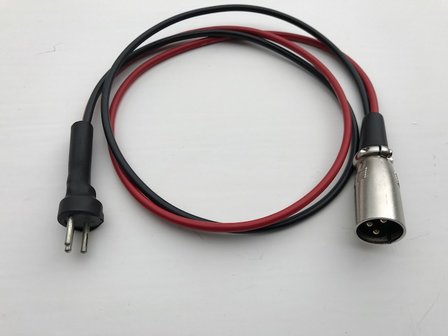 Gazelle Innergy Plug &amp; Play cable