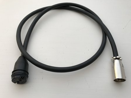 Brose (BMZ) SMART kabel