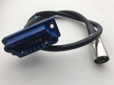 RIH Omega 1 - Plug &amp; Play cable