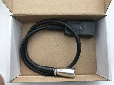 Multicycle Plug &amp; Play cable