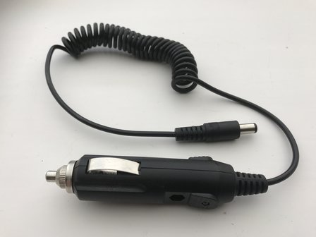 Batterytester Car Power Plug