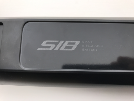 Panasonic SIB Multispeed SMART Adapter