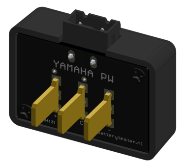 Yamaha PW SMART Adapter