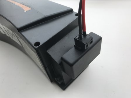 Impulse Adapter SMART 1.0 - 2.0