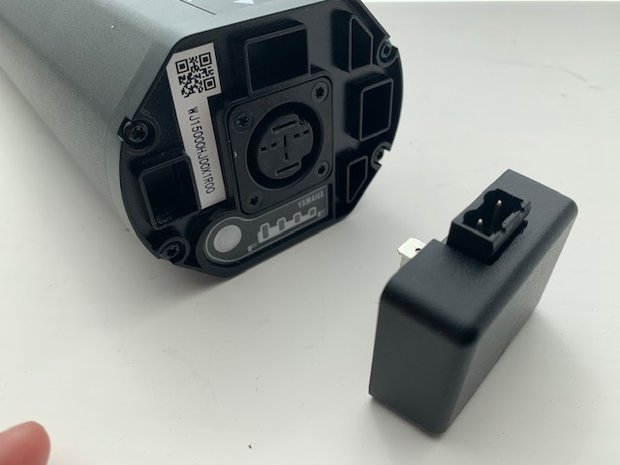 Yamaha Intube SMART Adapter