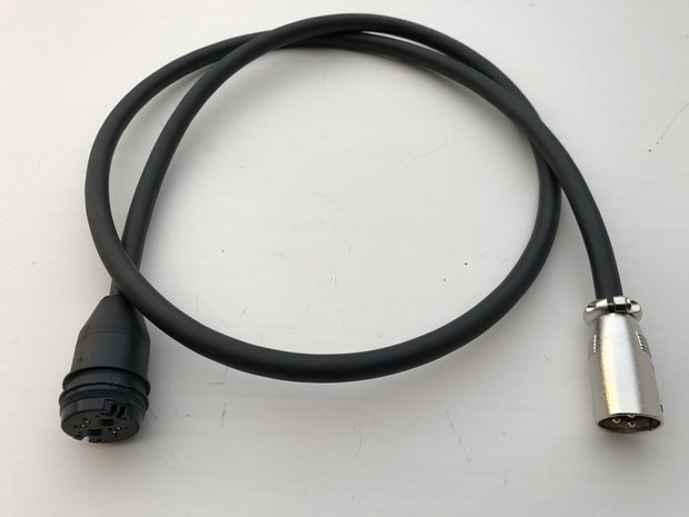 GO Swissdrive SMART kabel