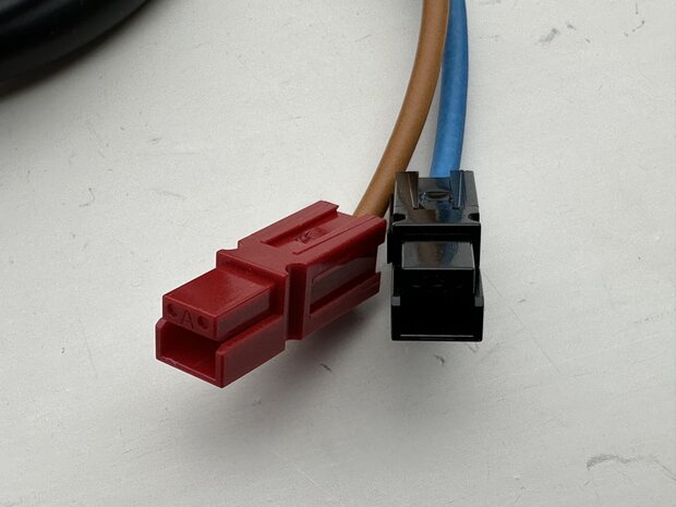 Universal Anderson PP15-45 Cable (e.g. BMZ, Husqvarna)