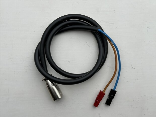 Universal Anderson PP15-45 Cable (e.g. BMZ, Husqvarna)