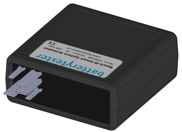 Bosch BES3 SMART Adapter