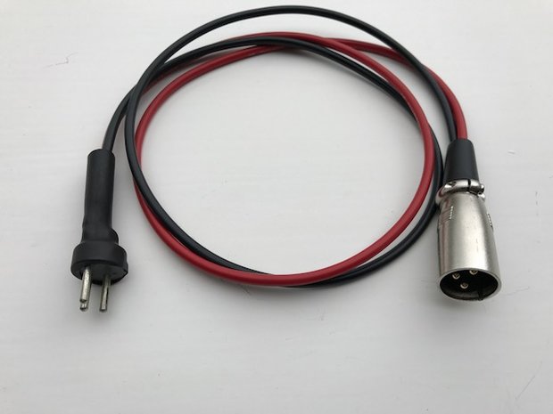 Gazelle Innergy Plug & Play kabel