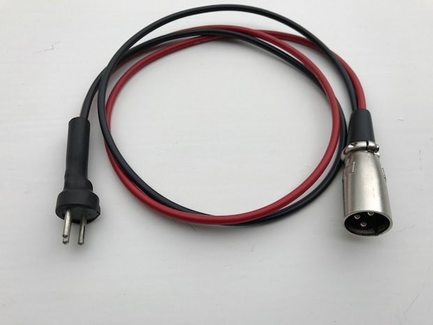 Gazelle Innergy Plug & Play cable