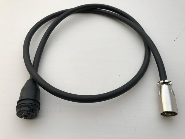 Brose (BMZ) SMART cable