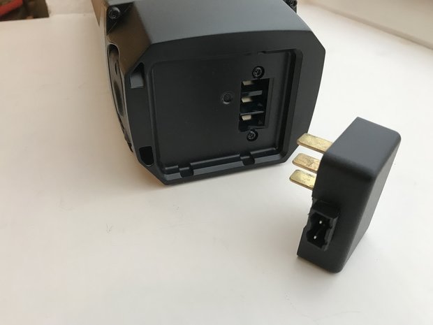 Yamaha PW SMART Adapter