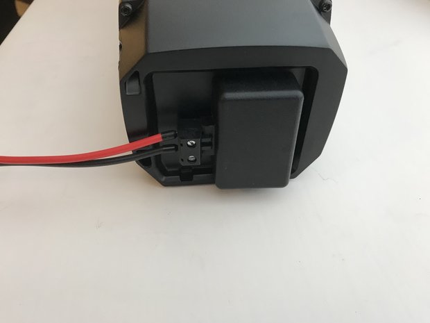 Yamaha PW SMART Adapter