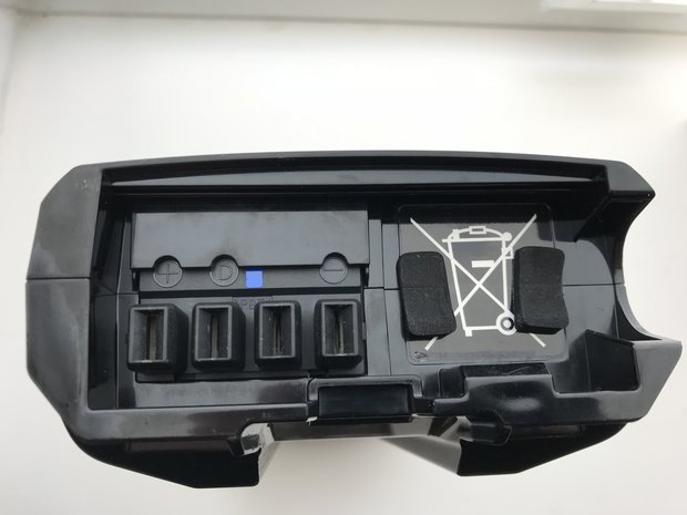 Panasonic Gazelle SMART Adapter