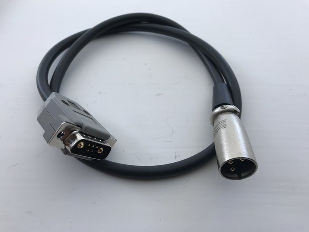 Stromer Plug & Play kabel ST01
