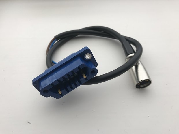 RIH Omega 1 - Plug & Play cable