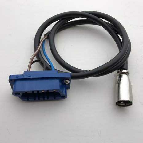 RIH Omega 2 - Plug & Play kabel