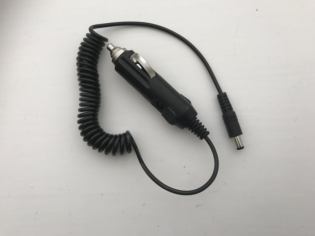 Batterytester Car Power Plug