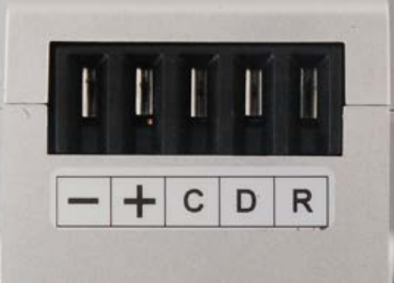 Impulse Adapter SMART 1.0 - 2.0