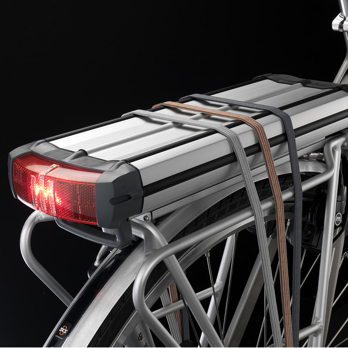 RIH e-bike accu testen - batterytester