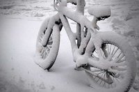 Batterytester gebruiken voor winter opslag e-bike accu's Batterytester gebruiken voor winter opslag e-bike accu's