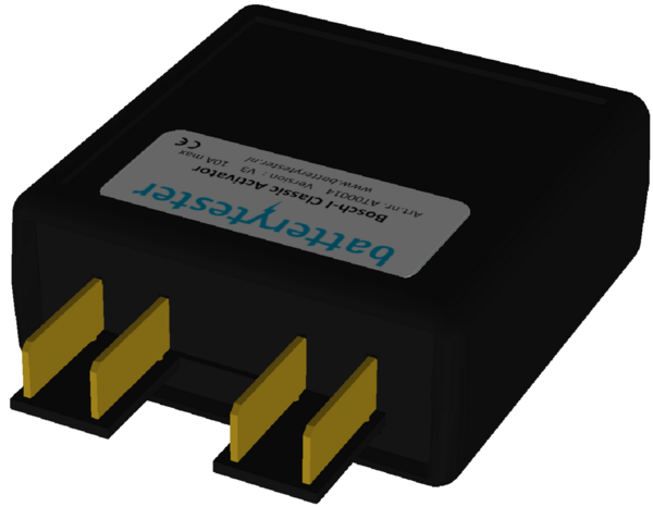 Bosch Classic Adapter