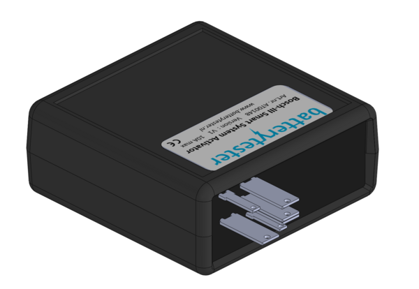 Bosch BES3 SMART Adapter