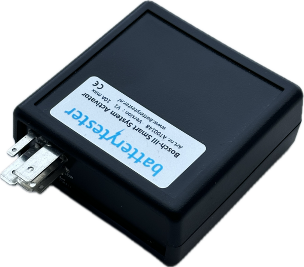 Bosch BES3 SMART Adapter