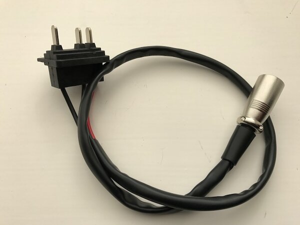 Giant Twist, Twist Go, Plug & Play Kabel